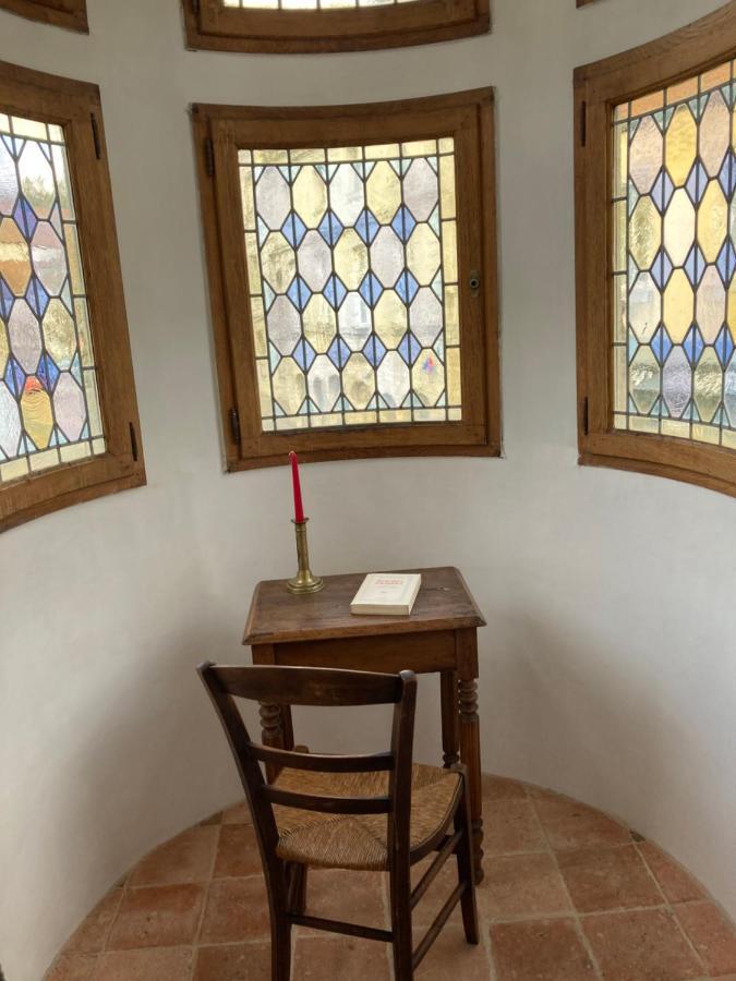 Maison La Tourelle Baume-les-Dames Ngoại thất bức ảnh