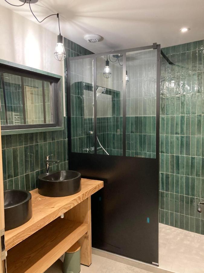 Maison La Tourelle Baume-les-Dames Ngoại thất bức ảnh