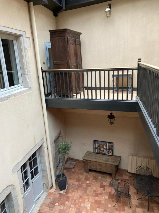 Maison La Tourelle Baume-les-Dames Ngoại thất bức ảnh