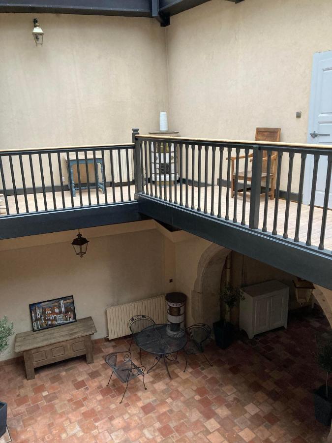 Maison La Tourelle Baume-les-Dames Ngoại thất bức ảnh